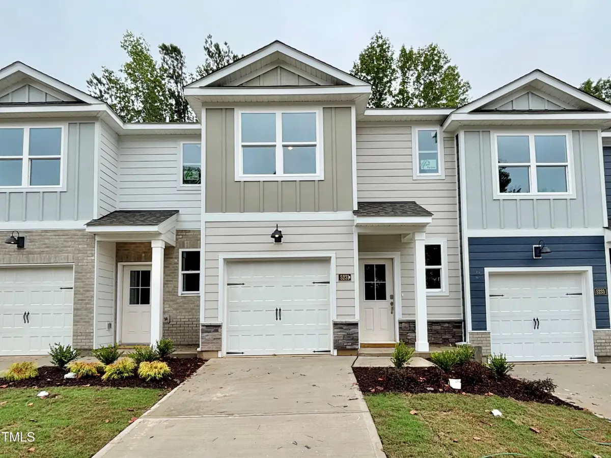 5231 Red Crimson Drive, Pleasant Grove, NC 27592 - Image #1