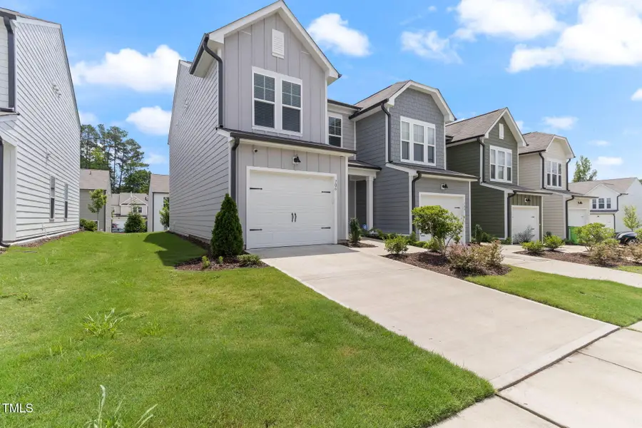 706 Ambrose Hill Lane, Wendell, NC 27591 - Image #3