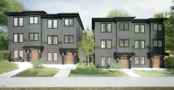 1017 N Buchanan Boulevard #A, Durham, NC 27701