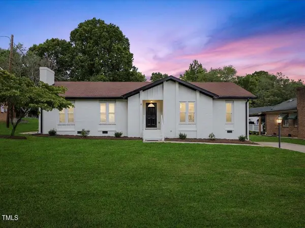 1709 Hawthorne Lane Lane, Burlington, NC 27215