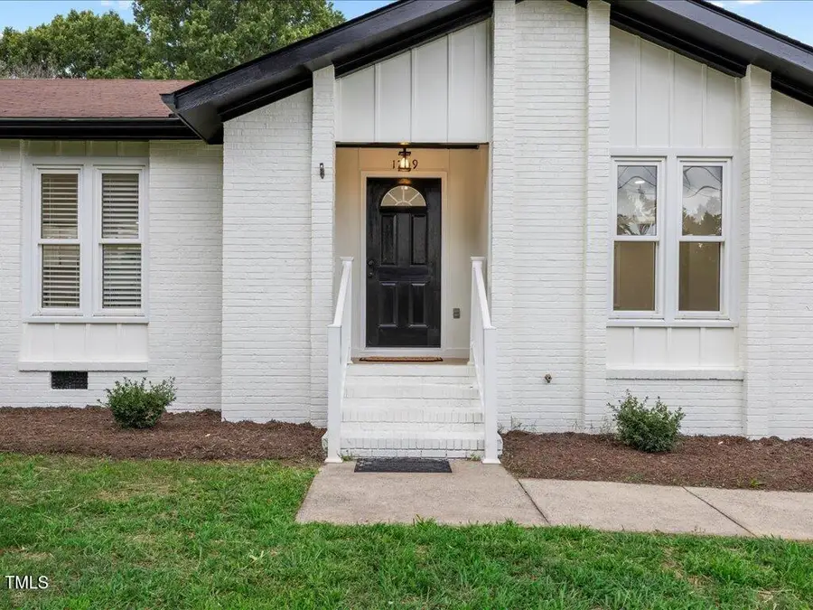 1709 Hawthorne Lane Lane, Burlington, NC 27215 - Image #3