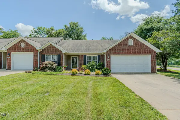 101 Kingston Lane, Graham, NC 27253