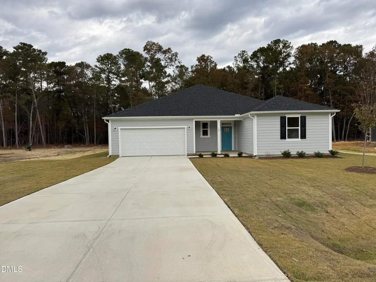 189 Gobbler Drive, Smithfield, NC 27577 - Image #1