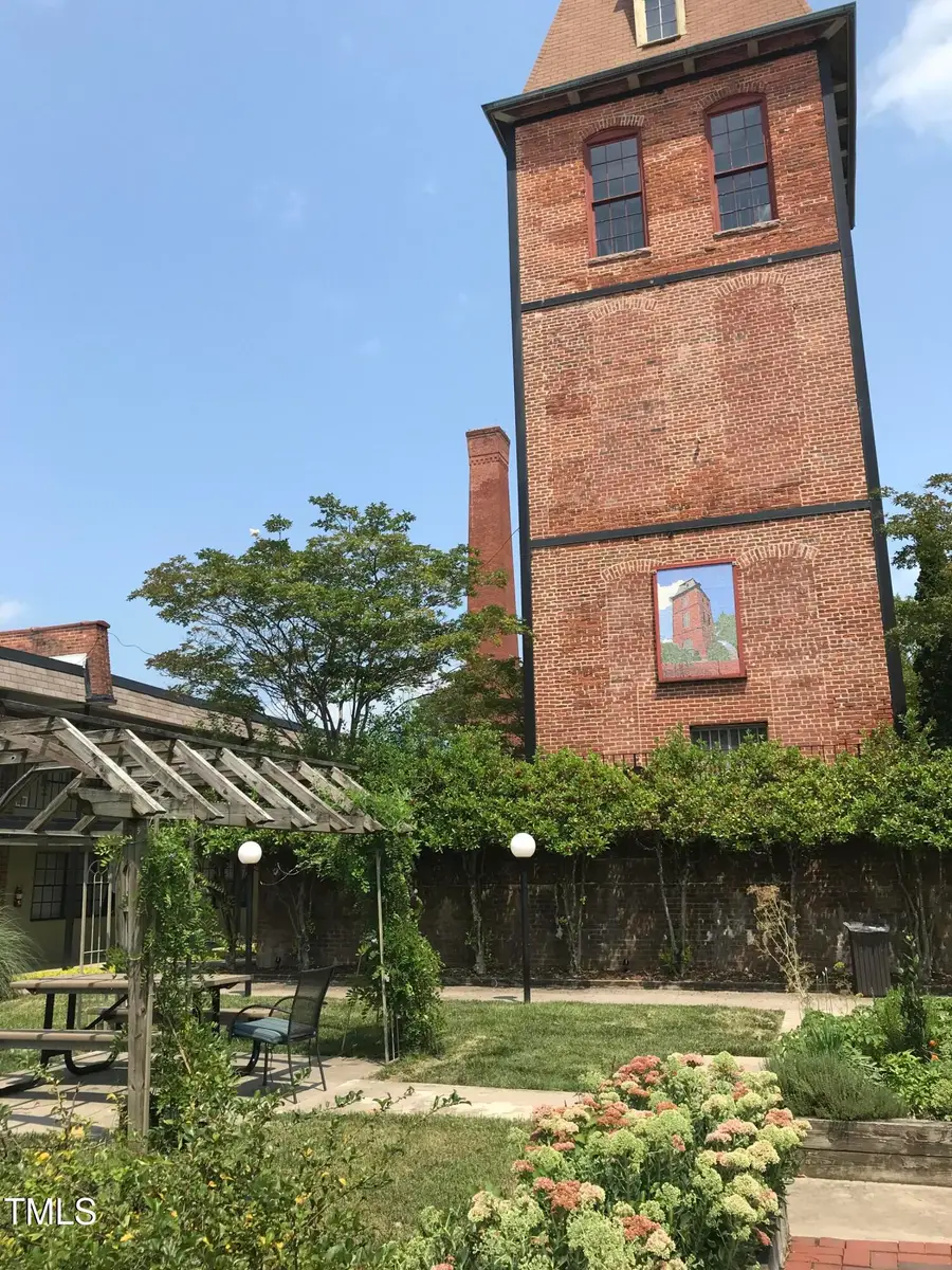 807 W Trinity Avenue #209, Durham, NC 27701 - Image #2