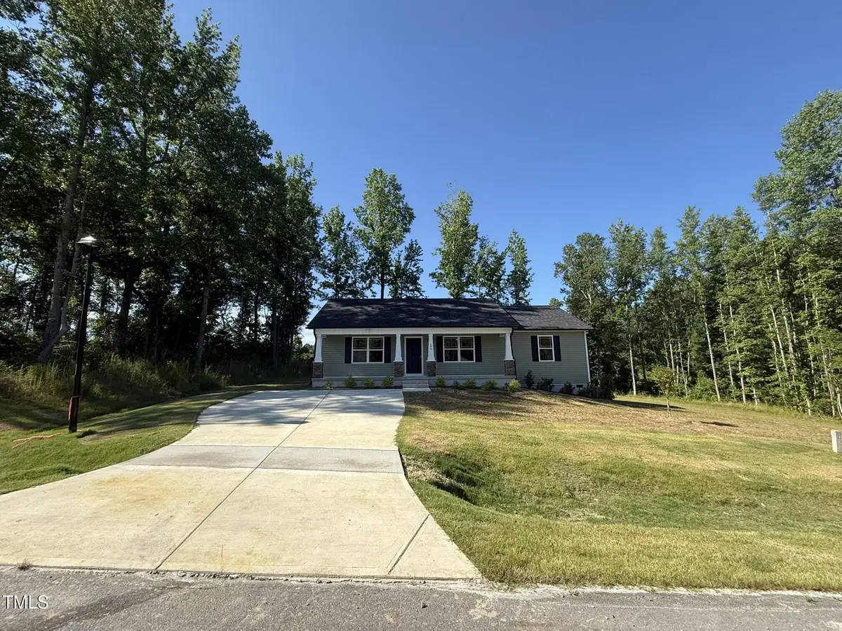 299 Starry Sky Drive, Benson, NC 27504 - Image #1