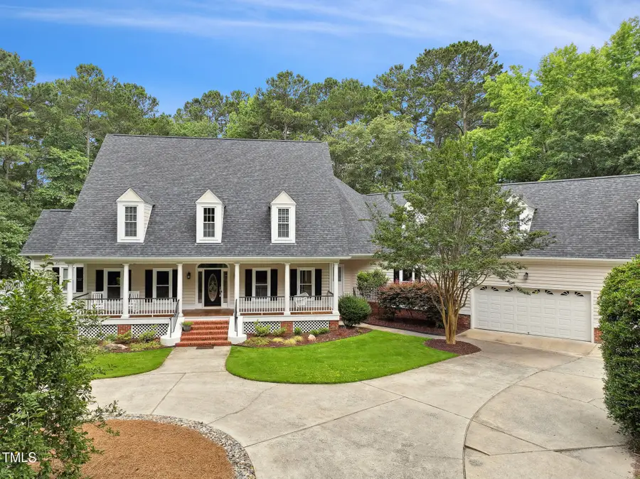 5317 Moonflower Court, Holly Springs, NC 27540 - Image #3