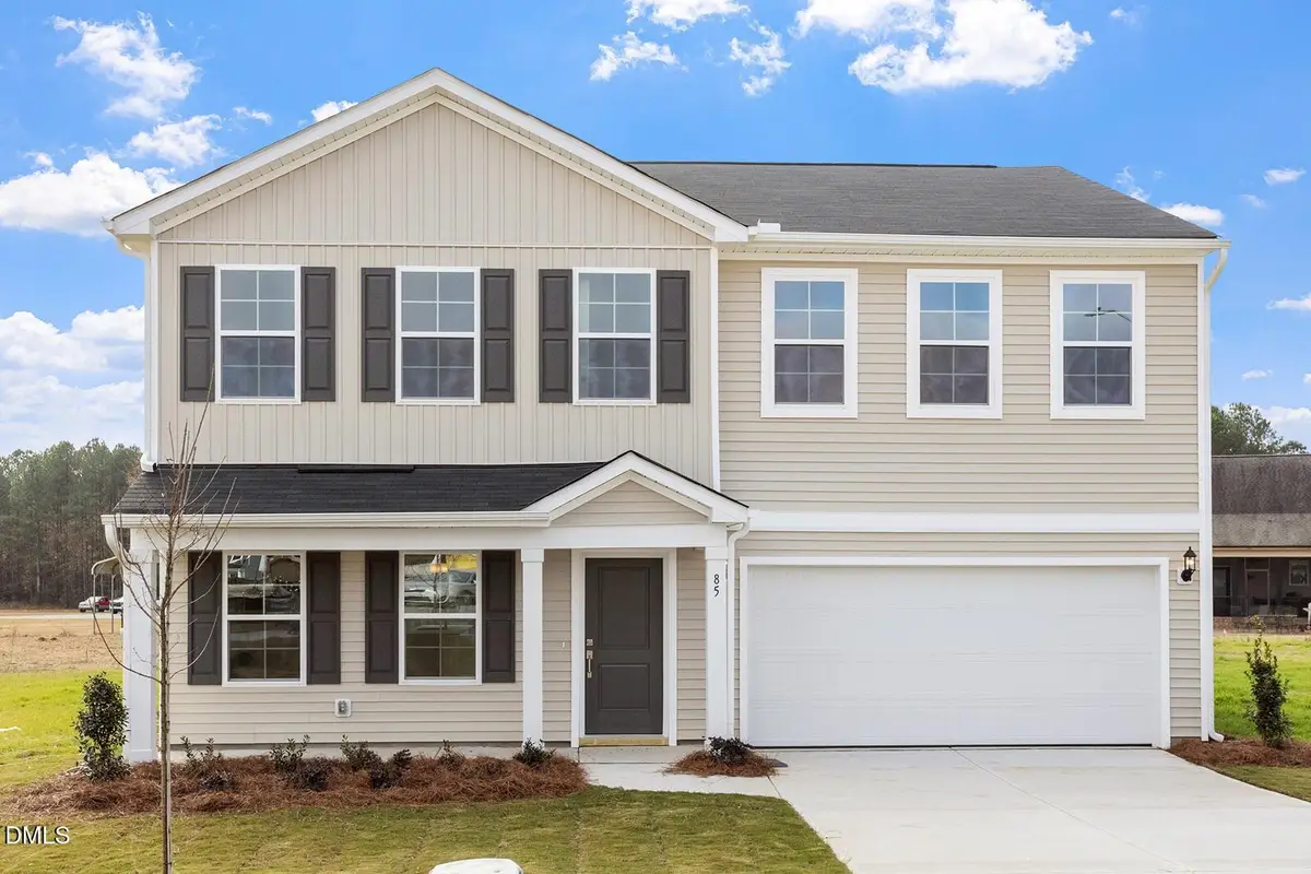 85 Osgood Street #Lot 18, Angier, NC 27501 - Image #1