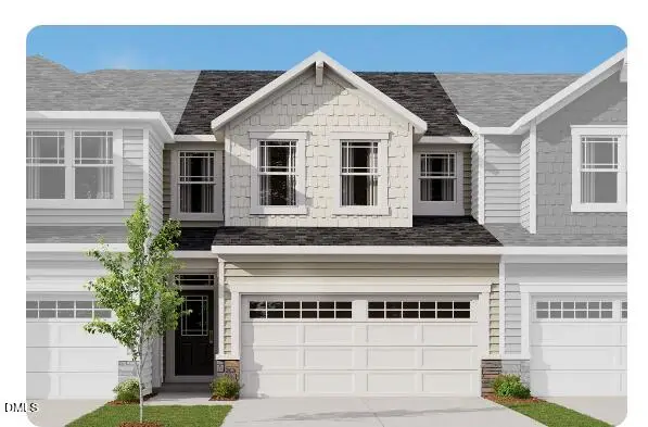 131 Siebold Street, Garner, NC 27529