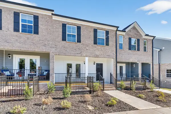 547 Forestville Road, Wake Forest, NC 27587