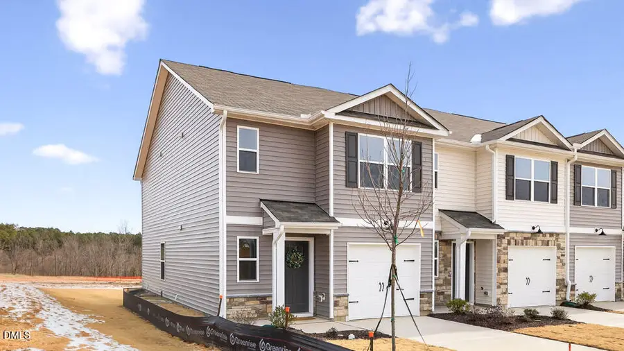 150 Rusling Leaf Drive, Fuquay Varina, NC 27526 - #2