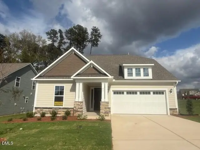 95 Bald Cypress Lane, Youngsville, NC 27596 - Image #1