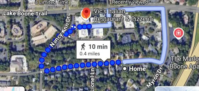 3317 Harden Road, Raleigh, NC 27607 - Image #2