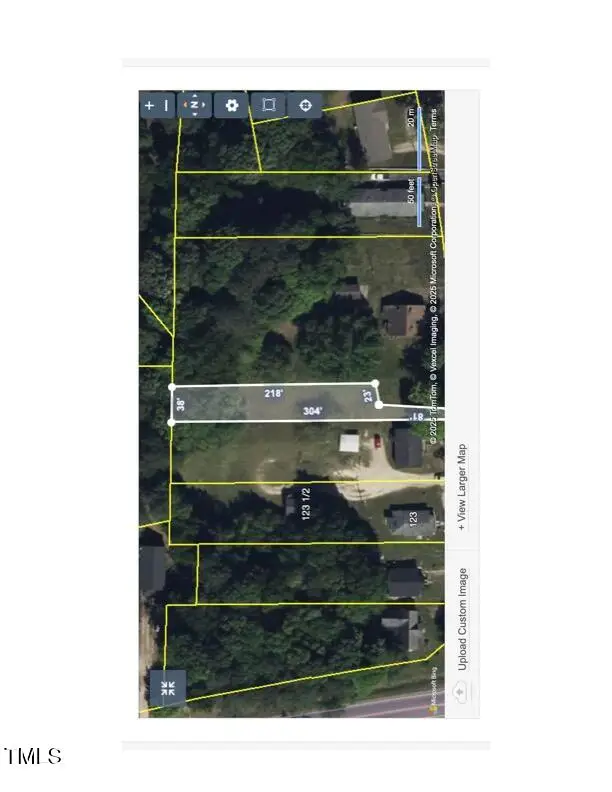 0-0 Halifax Road, Louisburg, NC 27549 - Image #1