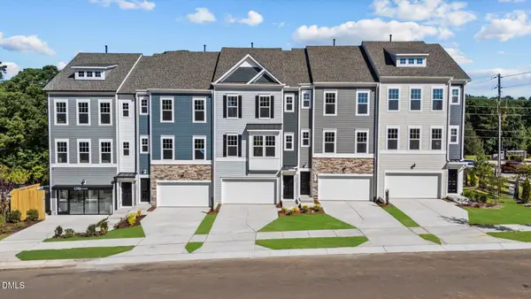 5902 Dunzo Drive, Raleigh, NC 27617