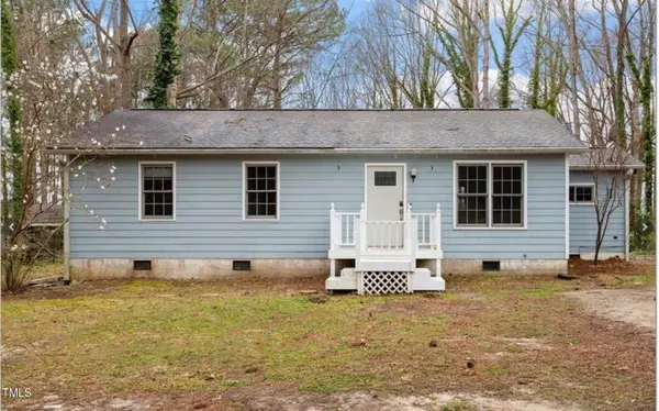 136 Dixie Lane, Youngsville, NC 27596