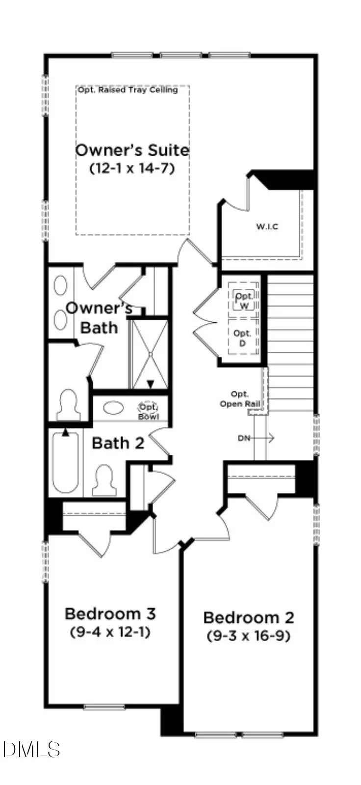 406 La Maison Avenue #2, Wendell, NC 27591 - Image #3