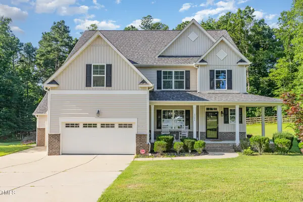 1726 Rapids Court, Franklinton, NC 27525