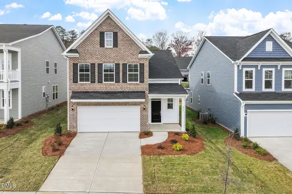 276 Meadowbark Bend #40, Garner, NC 27529