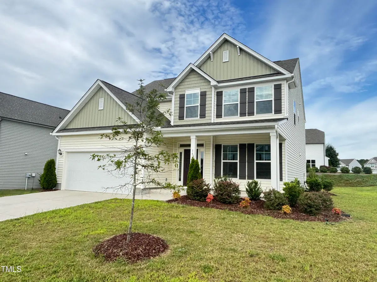 14 Gallop Rein Circle, Benson, NC 27504 - Image #1