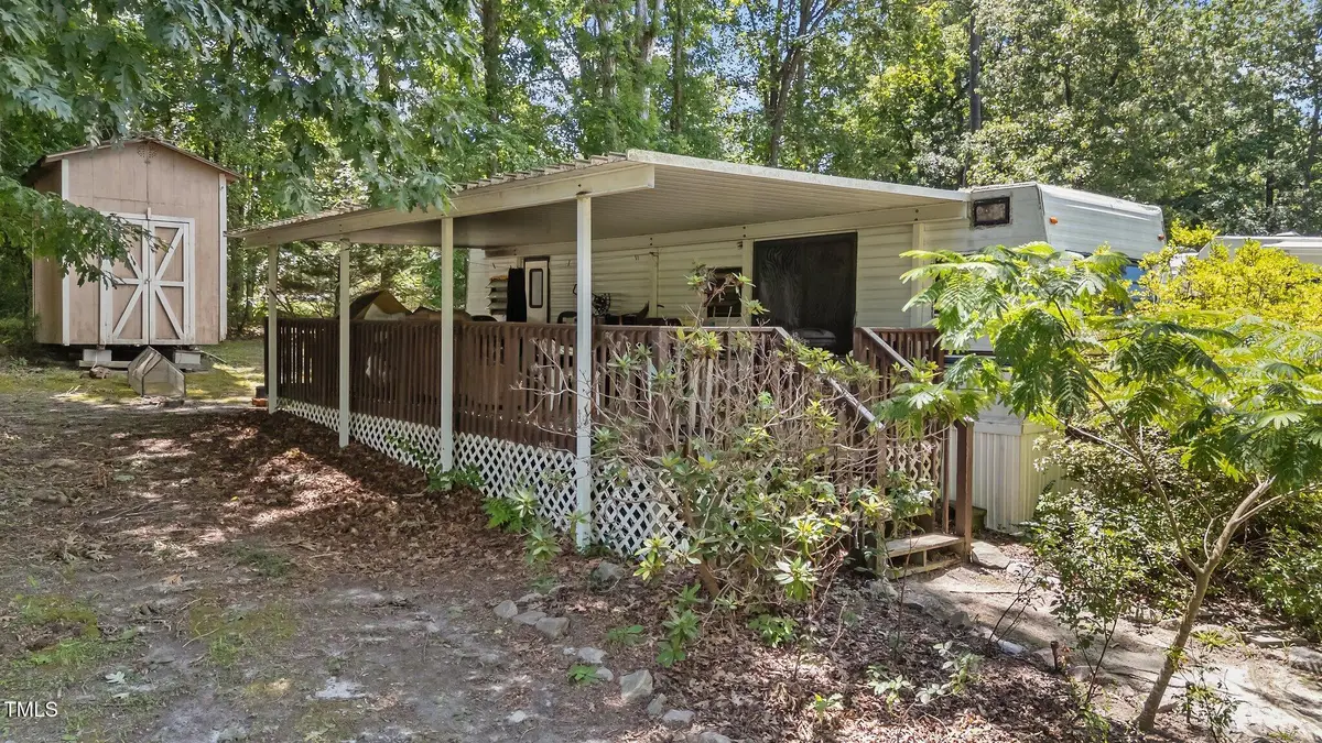 103 Big Horn Drive, Louisburg, NC 27549 - Image #1