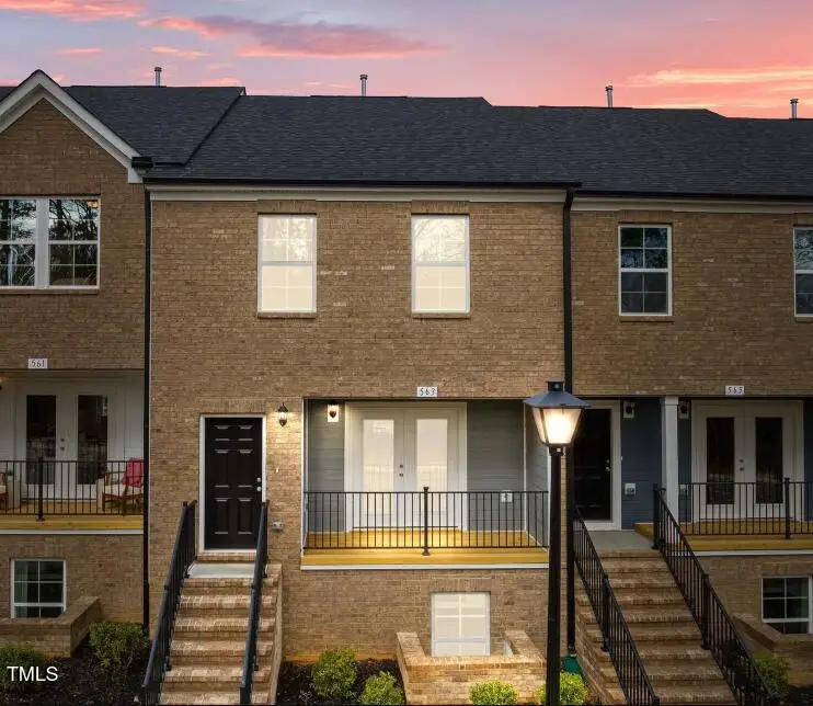 555 Forestville Road, Wake Forest, NC 27587 - Image #1