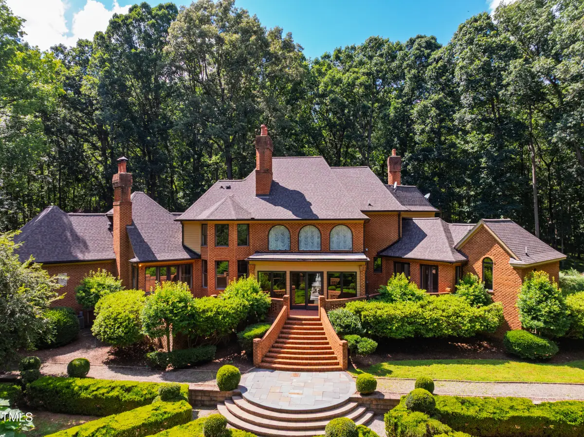 8200 Bromley Road, Hillsborough, NC 27278 - Image #1