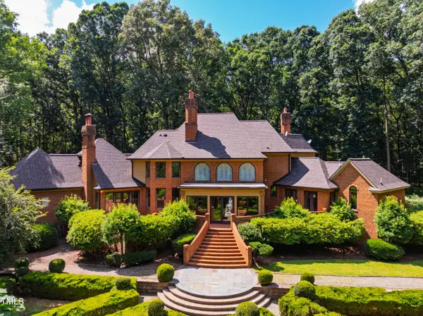 8200 Bromley Road, Hillsborough, NC 27278