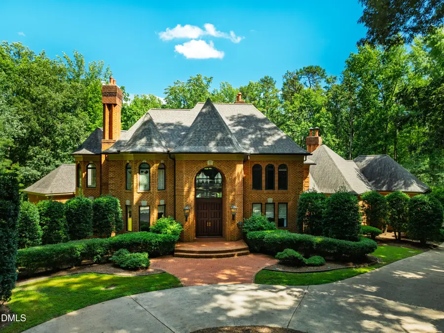 8200 Bromley Road, Hillsborough, NC 27278 - Image #2