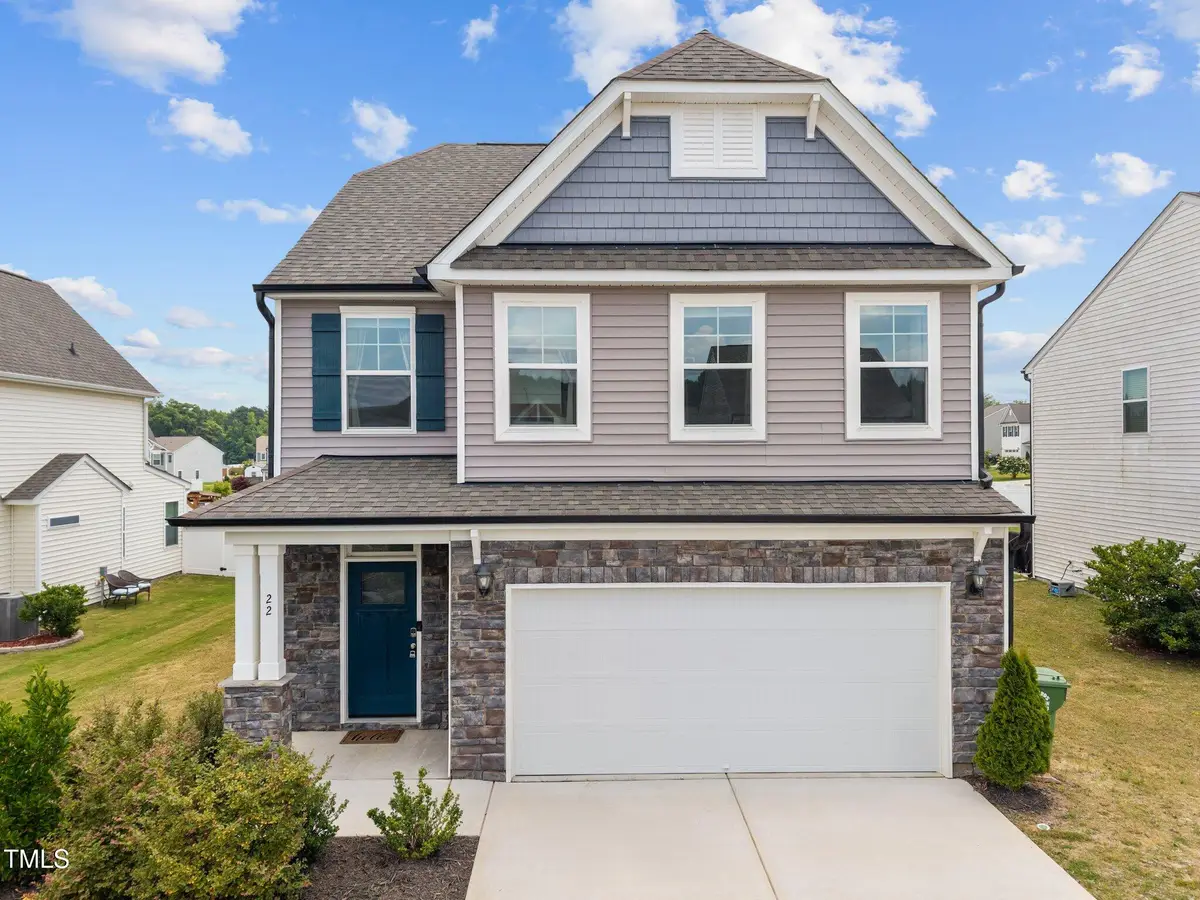 22 Combine Trail, Benson, NC 27504 - Image #1