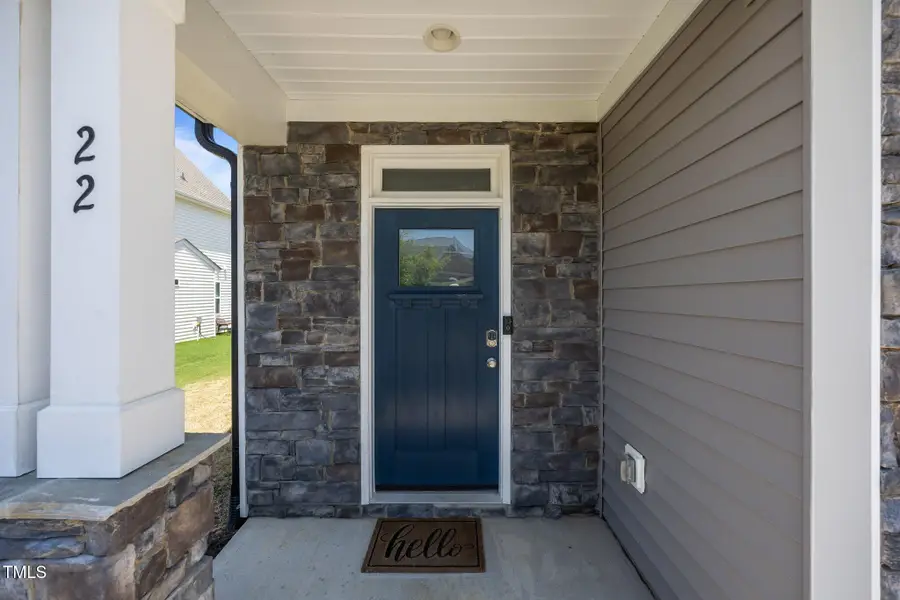 22 Combine Trail, Benson, NC 27504 - Image #2