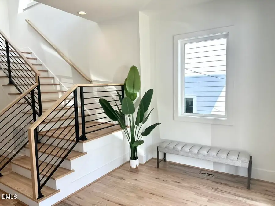 1009 Parker Street, Raleigh, NC 27607 - #2