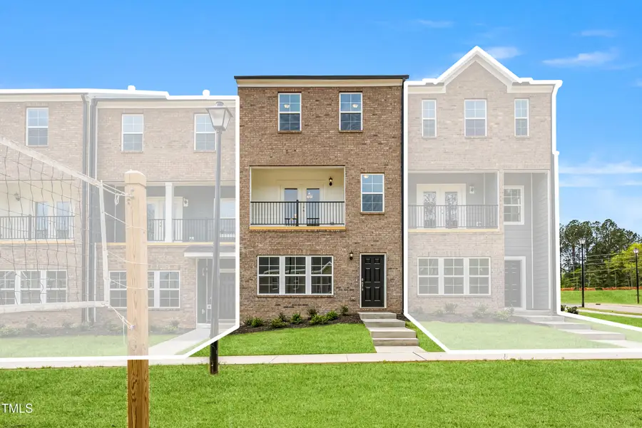 529 Forestville Road, Wake Forest, NC 27587 - Image #2