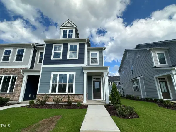 1559 Wendell Valley Boulevard, Wendell, NC 27591