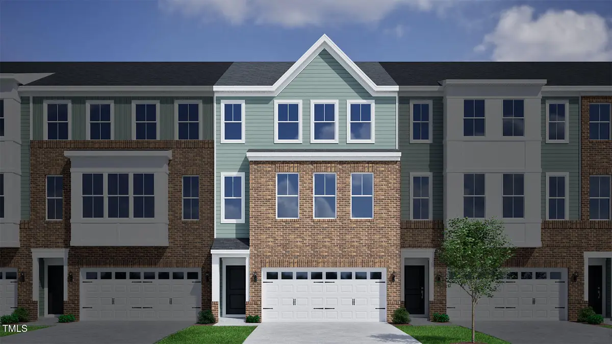2106 Pink Peony Circle #146, Durham, NC 27703 - Image #1