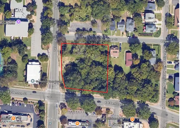 12 N Tarboro Street, Raleigh, NC 27610