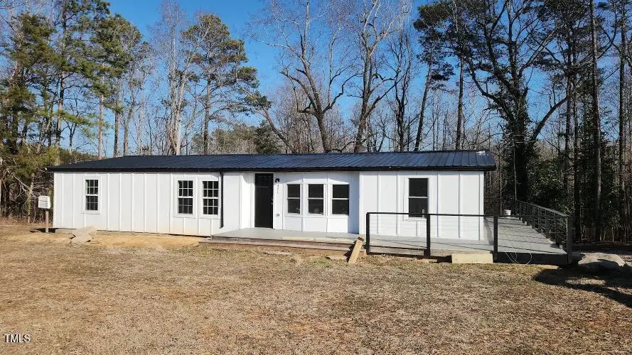 421 General Green Road, Kittrell, NC 27544 - Image #1