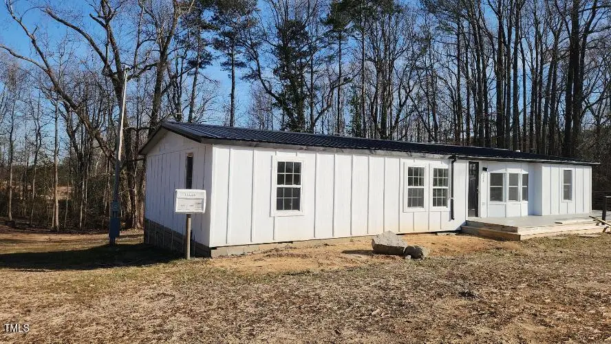 421 General Green Road, Kittrell, NC 27544 - #2