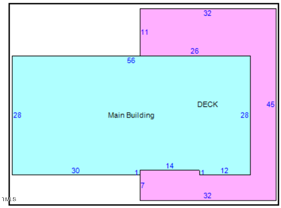 421 General Green Road, Kittrell, NC 27544 - Image #2