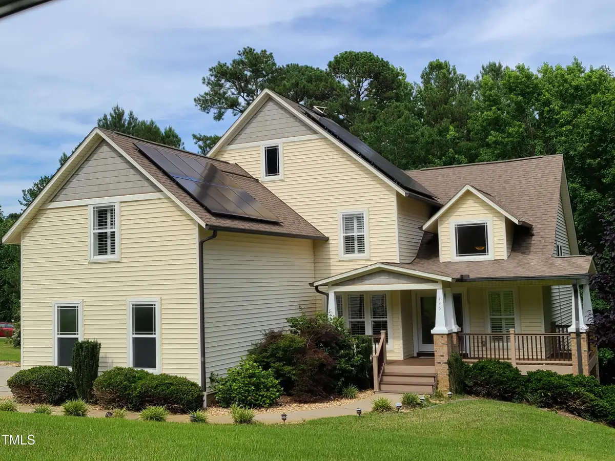 495 Ruth Circle, Fuquay Varina, NC 27526 - Image #1