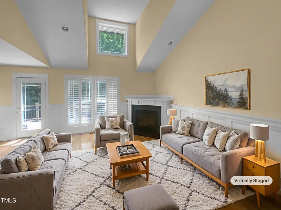 495 Ruth Circle, Fuquay Varina, NC 27526 - Image #3