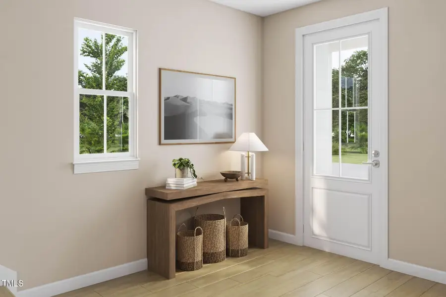 1047 Zelkova Lane, Chapel Hill Township, NC 27517 - Image #2