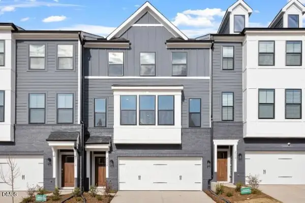 2112 Pink Peony Circle #149, Durham, NC 27703