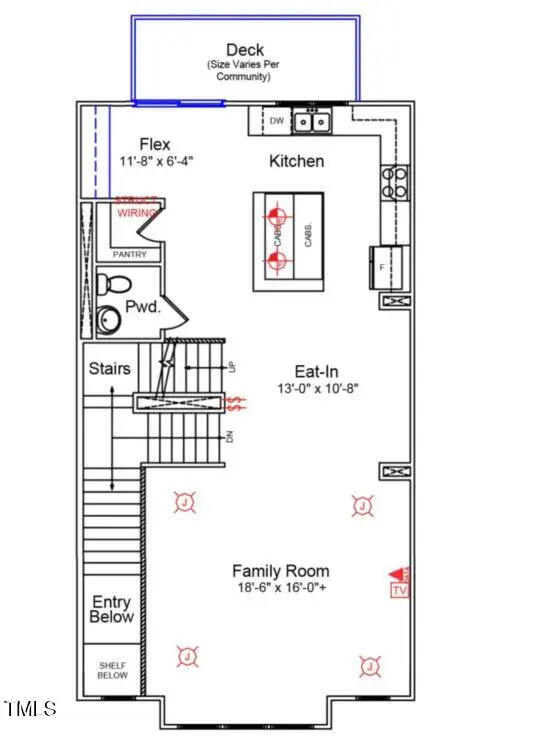 2112 Pink Peony Circle #149, Durham, NC 27703 - Image #3