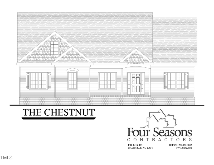 7337 Twin Pines Road, Spring Hope, NC 27882 - Image #2