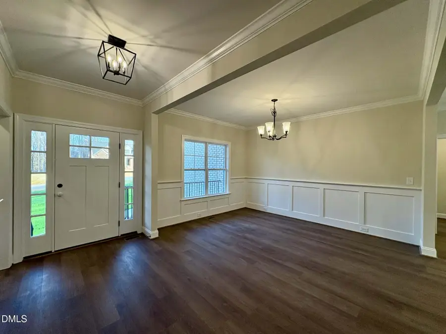 7337 Twin Pines Road, Spring Hope, NC 27882 - Image #3