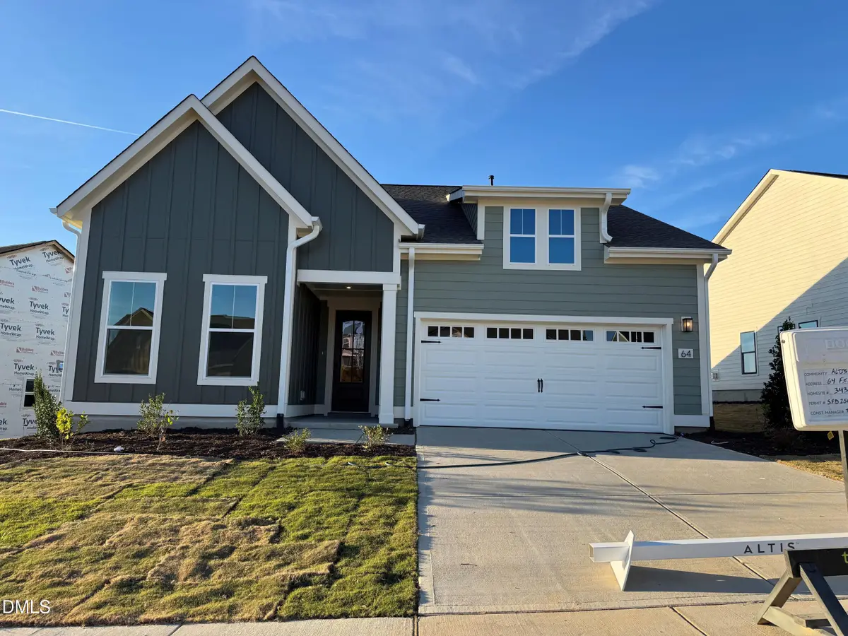 64 Firefly Lane, Fuquay Varina, NC 27526 - Image #1