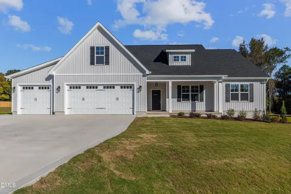 171 Surles Landing Way, Benson, NC 27504