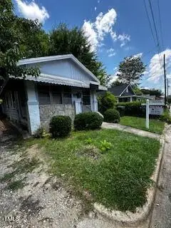 1305 E Jones Street, Raleigh, NC 27610