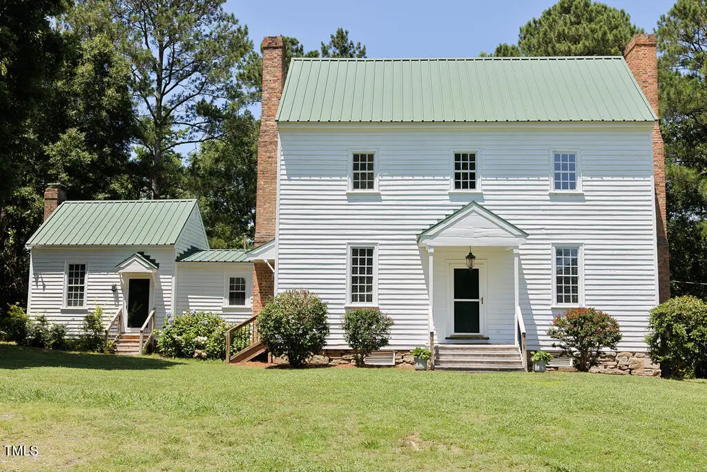 4822 Nc Highway 98 W, Youngsville, NC 27596 - Image #1