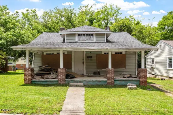 503 Edwards Drive, Chapel Hill, NC 27516